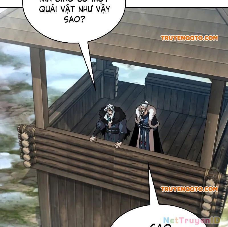Ngã Lão Ma Thần Chap 2493 - Next Chap 2494