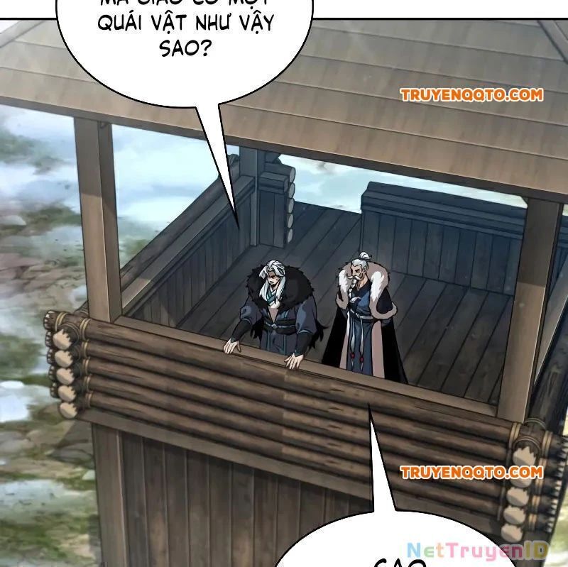 Ngã Lão Ma Thần Chap 2494 - Next Chap 2495