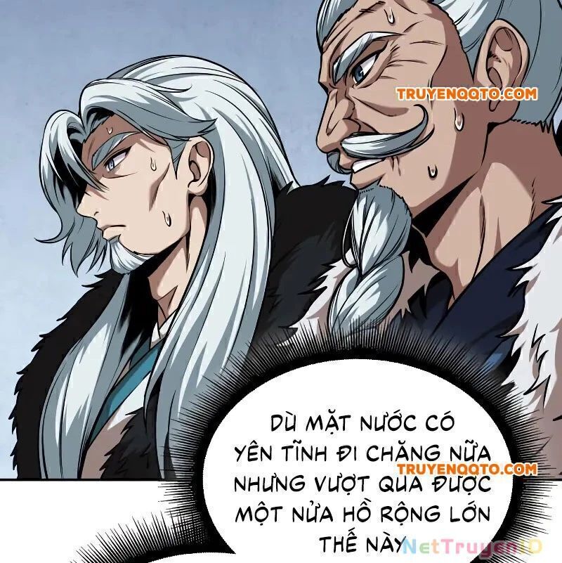 Ngã Lão Ma Thần Chap 2495 - Next Chap 2496