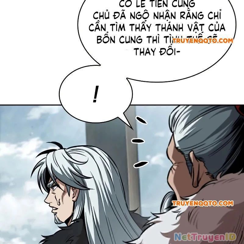 Ngã Lão Ma Thần Chap 2495 - Next Chap 2496