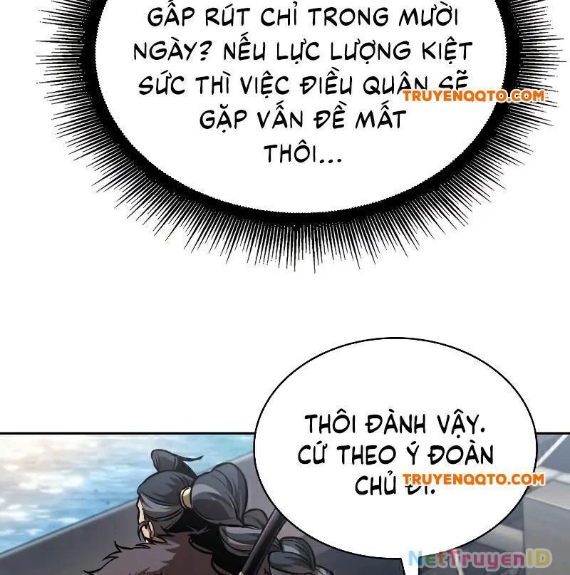 Ngã Lão Ma Thần Chap 2495 - Next Chap 2496