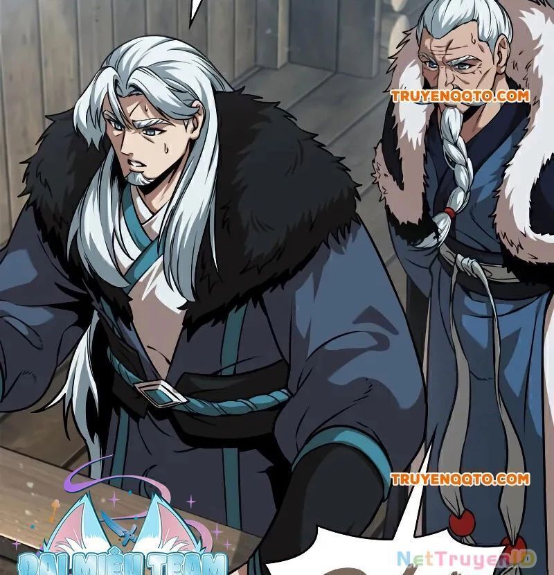 Ngã Lão Ma Thần Chap 2495 - Next Chap 2496