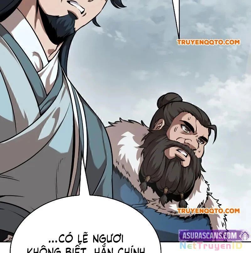 Ngã Lão Ma Thần Chap 2496 - Next Chap 2497