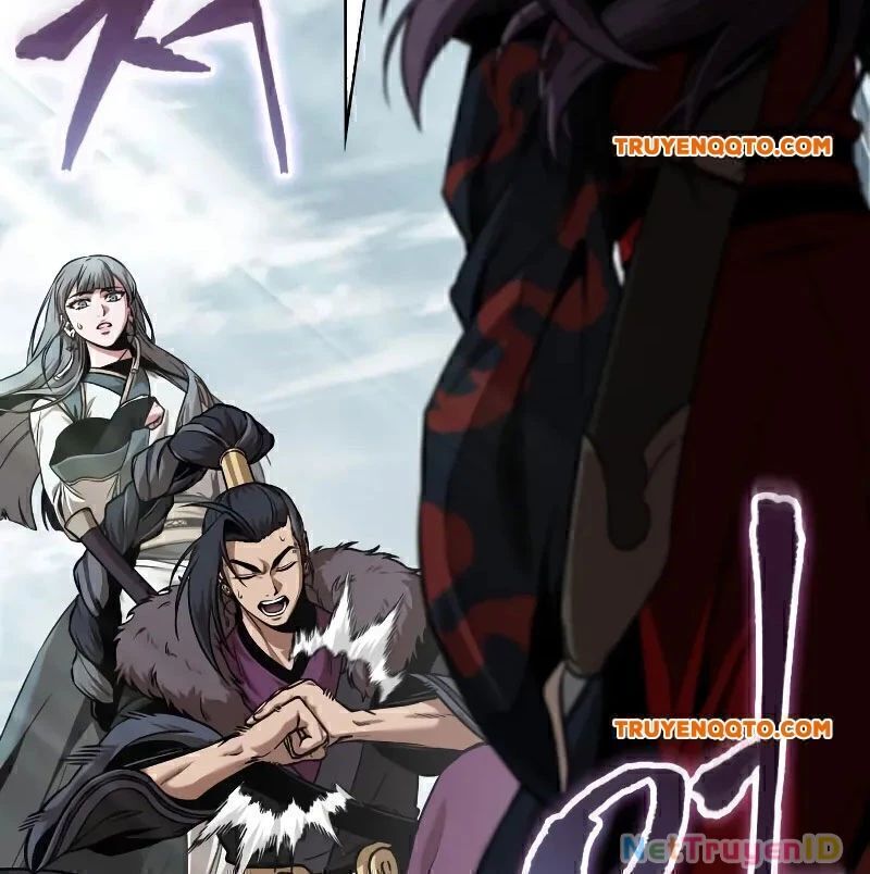 Ngã Lão Ma Thần Chap 2496 - Next Chap 2497