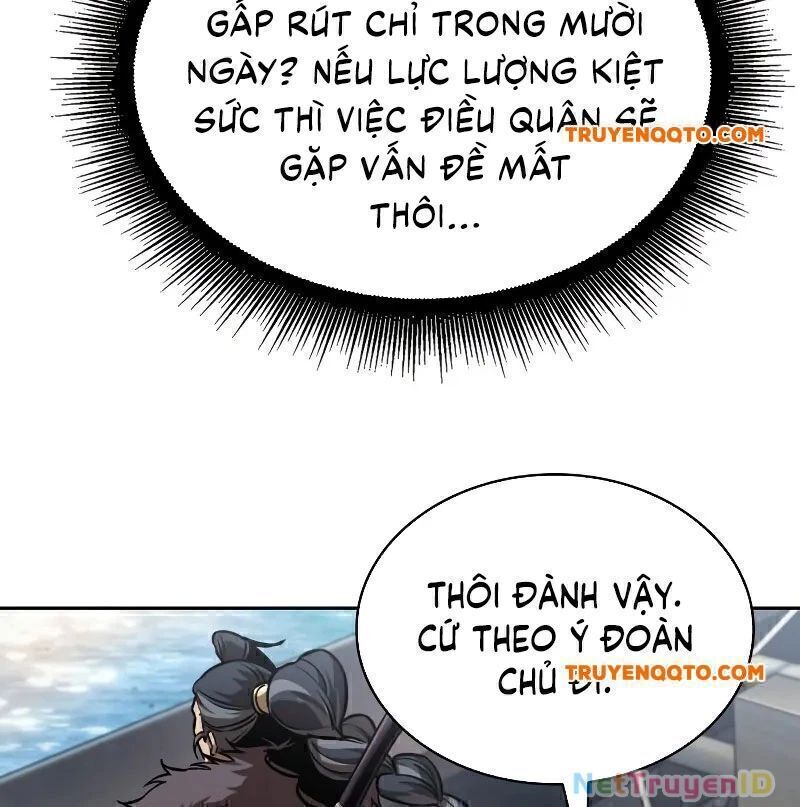 Ngã Lão Ma Thần Chap 2496 - Next Chap 2497