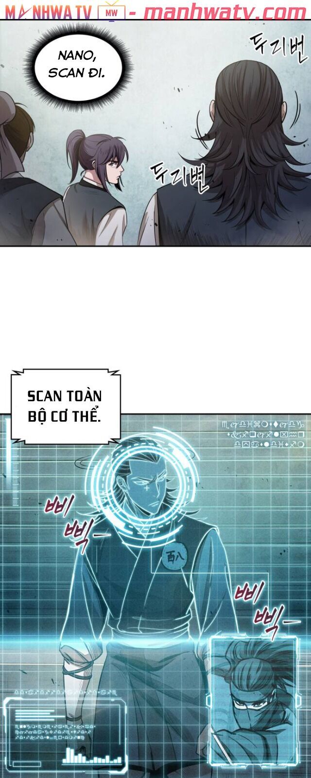 Ngã Lão Ma Thần Chap 25 - Next Chap 26