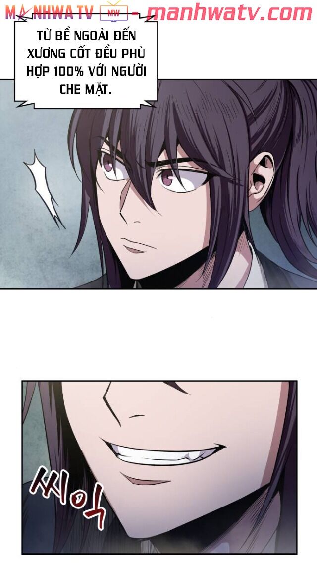 Ngã Lão Ma Thần Chap 25 - Next Chap 26