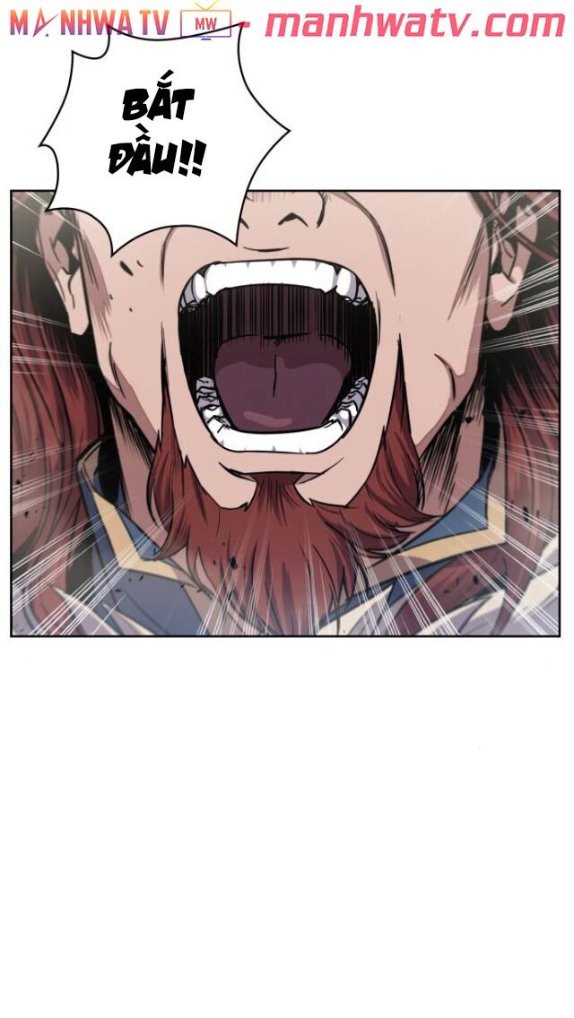 Ngã Lão Ma Thần Chap 25 - Next Chap 26