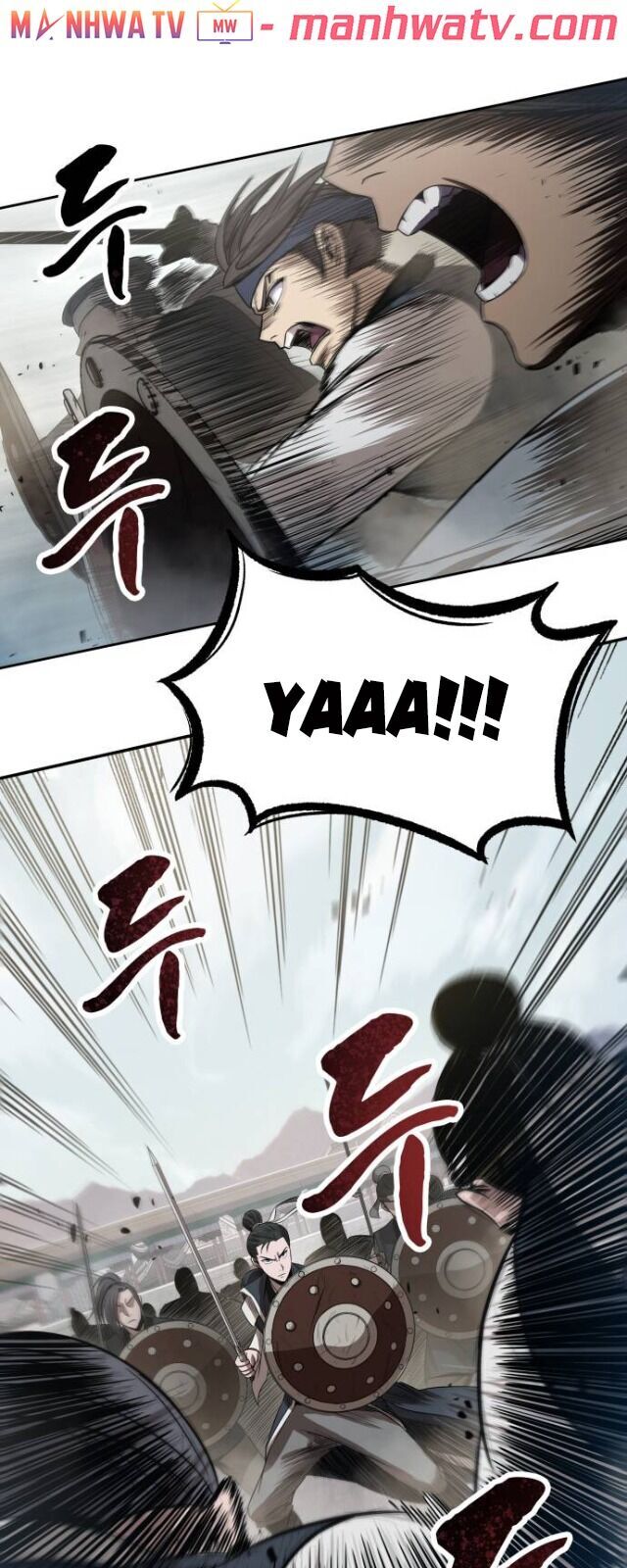 Ngã Lão Ma Thần Chap 25 - Next Chap 26