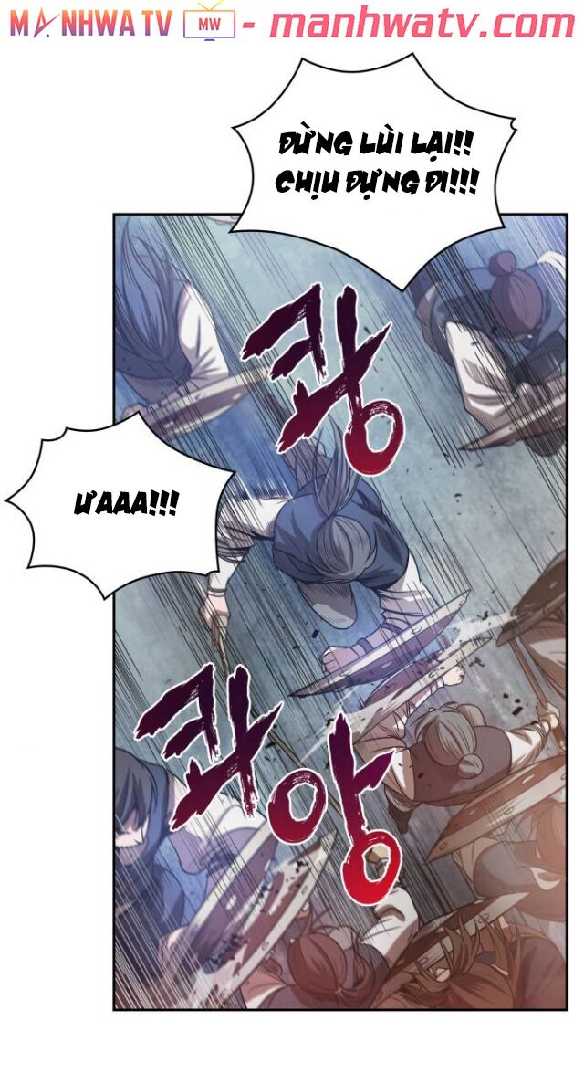 Ngã Lão Ma Thần Chap 25 - Next Chap 26