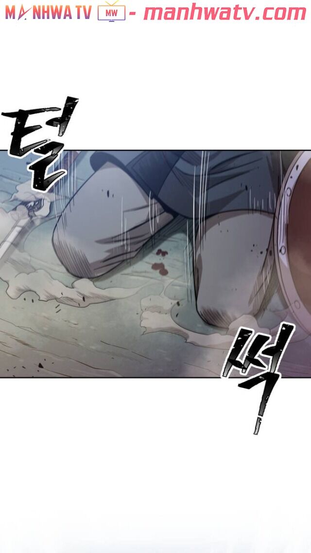 Ngã Lão Ma Thần Chap 25 - Next Chap 26