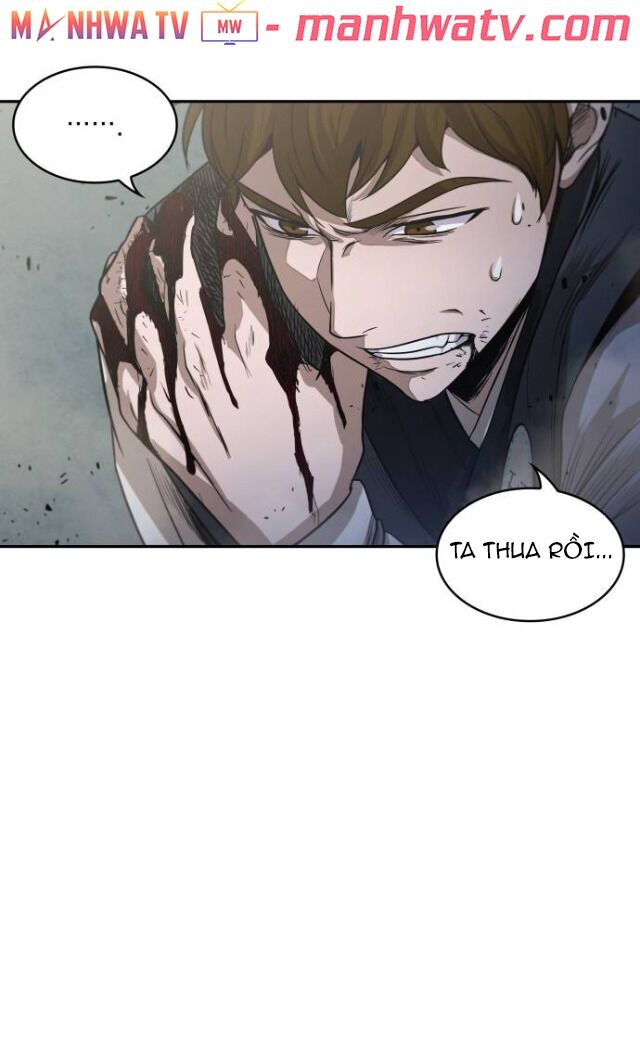 Ngã Lão Ma Thần Chap 25 - Next Chap 26