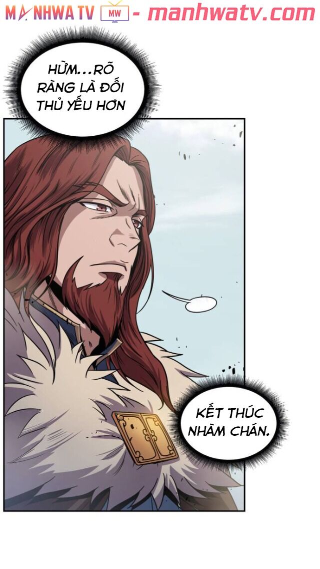 Ngã Lão Ma Thần Chap 25 - Next Chap 26