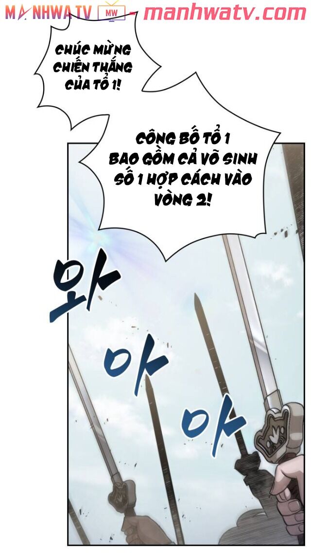 Ngã Lão Ma Thần Chap 25 - Next Chap 26