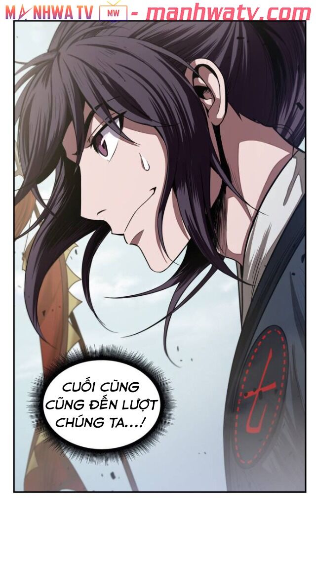 Ngã Lão Ma Thần Chap 25 - Next Chap 26