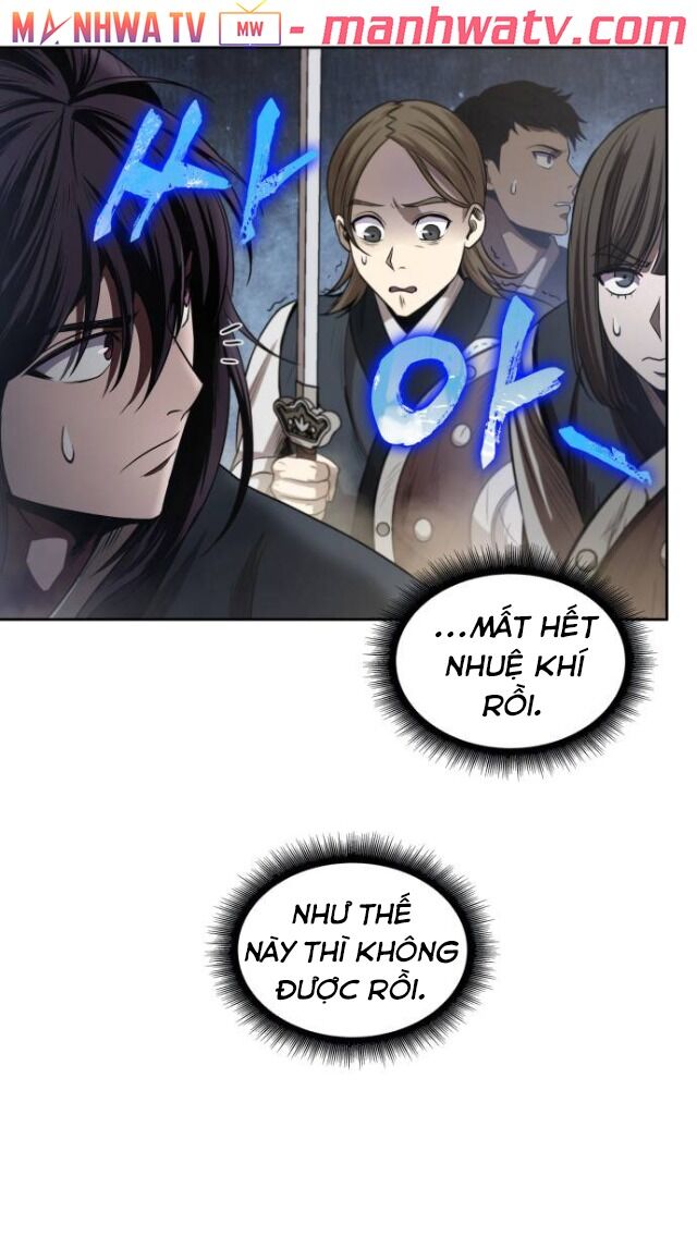 Ngã Lão Ma Thần Chap 25 - Next Chap 26