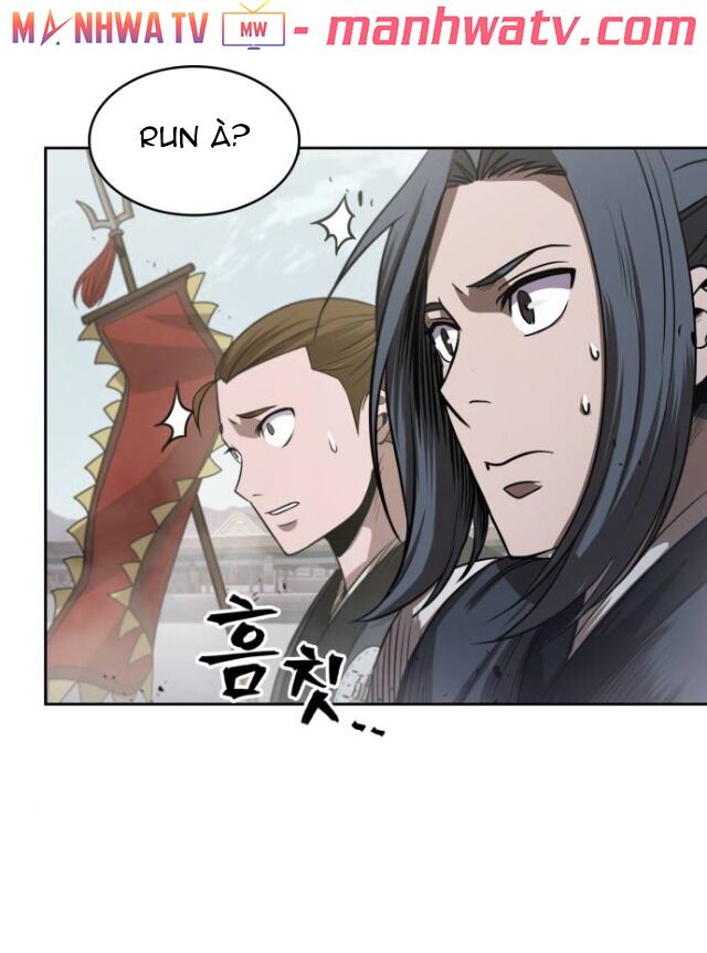 Ngã Lão Ma Thần Chap 25 - Next Chap 26