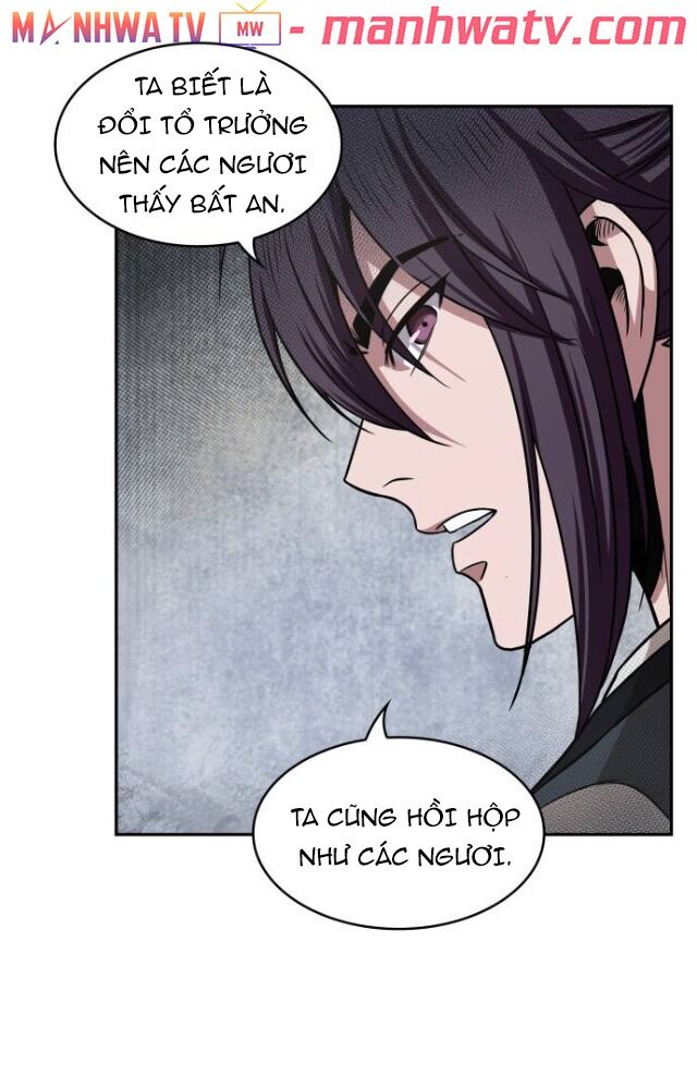 Ngã Lão Ma Thần Chap 25 - Next Chap 26