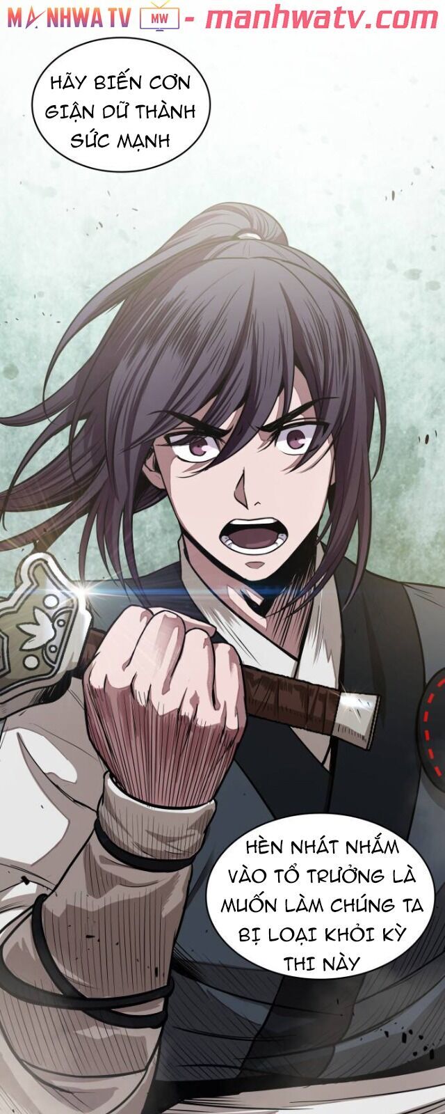Ngã Lão Ma Thần Chap 25 - Next Chap 26