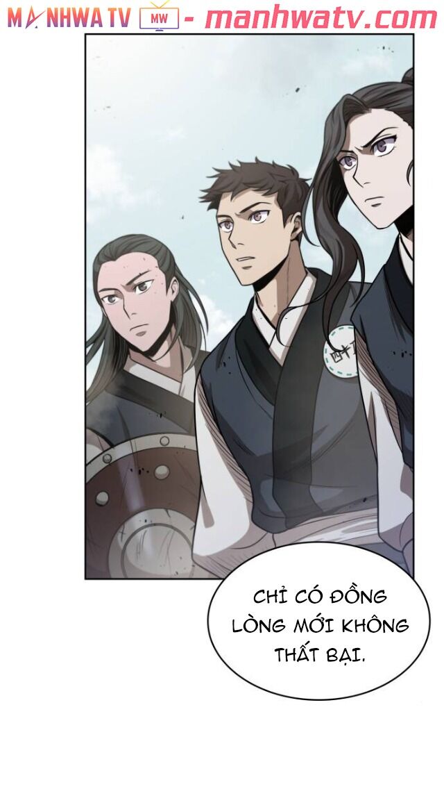 Ngã Lão Ma Thần Chap 25 - Next Chap 26