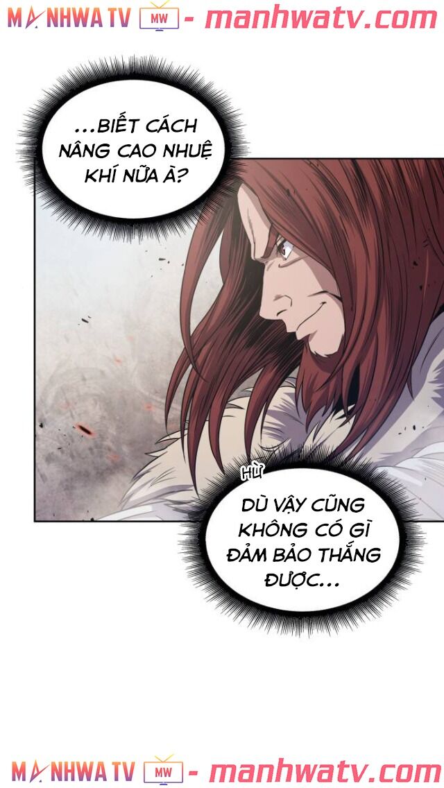 Ngã Lão Ma Thần Chap 25 - Next Chap 26