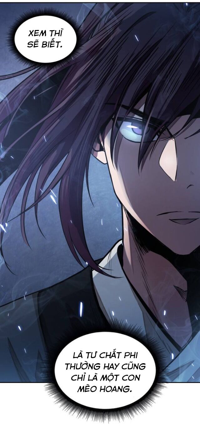 Ngã Lão Ma Thần Chap 25 - Next Chap 26