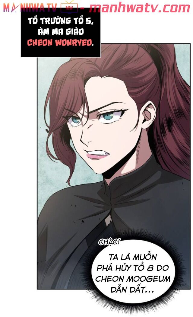 Ngã Lão Ma Thần Chap 25 - Next Chap 26