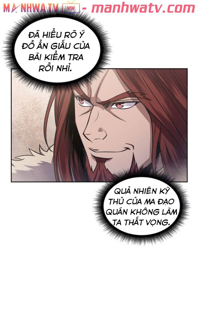 Ngã Lão Ma Thần Chap 25 - Next Chap 26