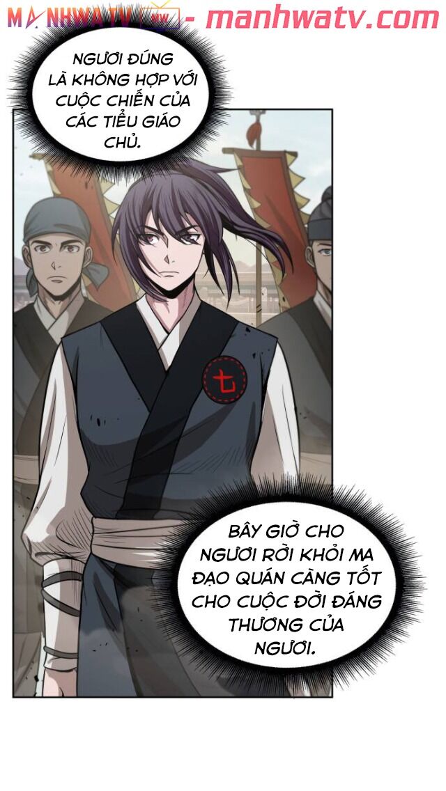 Ngã Lão Ma Thần Chap 25 - Next Chap 26