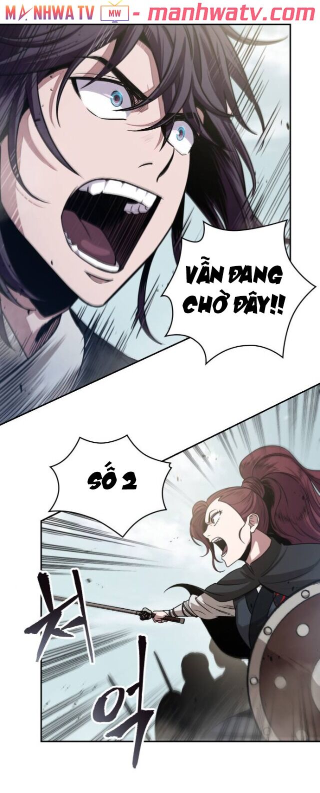 Ngã Lão Ma Thần Chap 25 - Next Chap 26