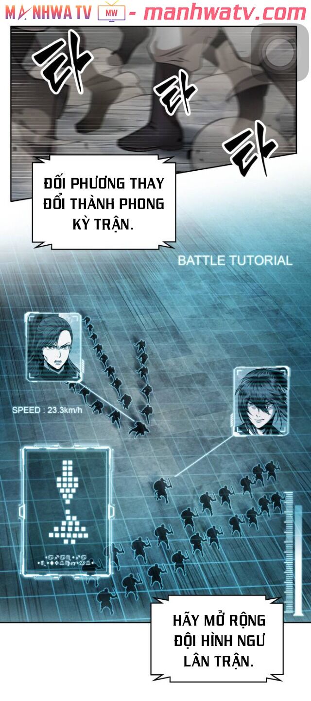 Ngã Lão Ma Thần Chap 25 - Next Chap 26