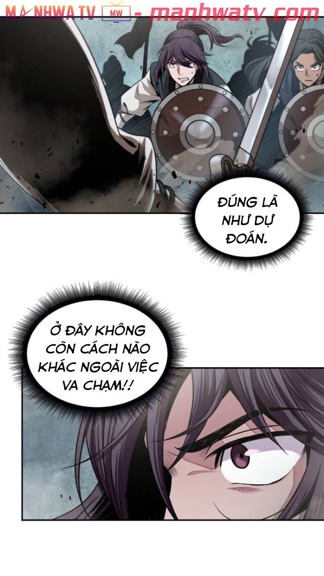 Ngã Lão Ma Thần Chap 25 - Next Chap 26