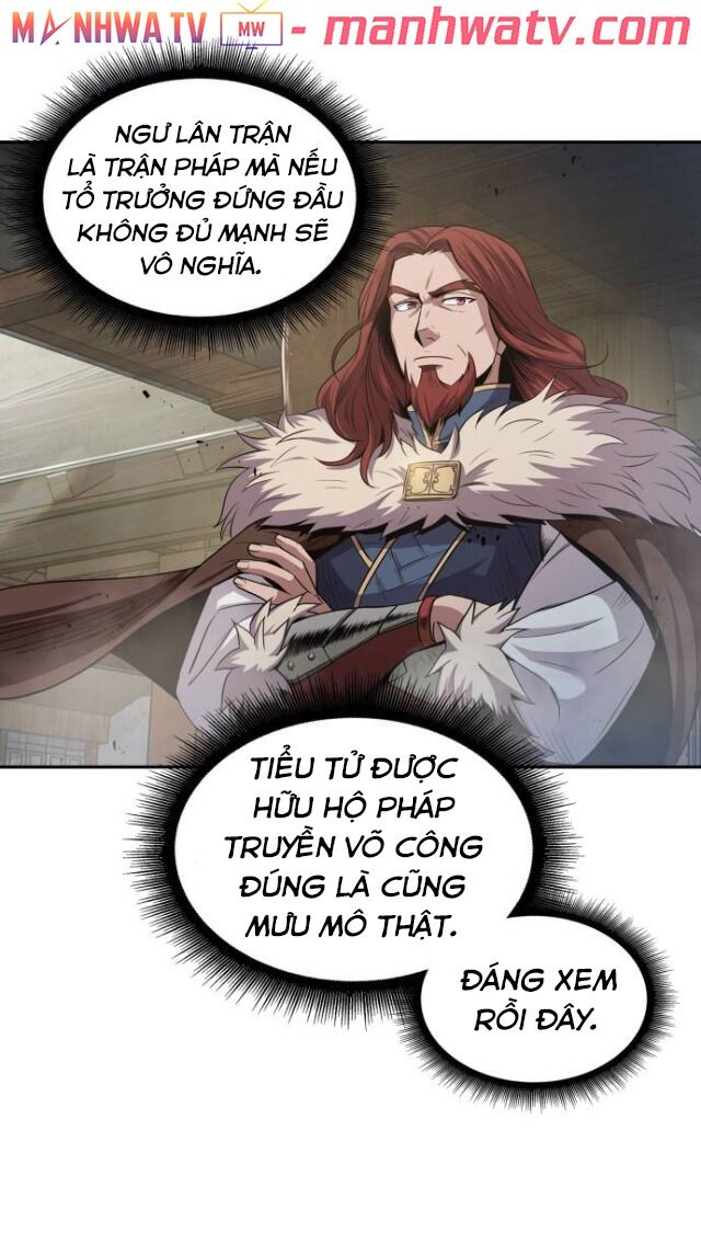 Ngã Lão Ma Thần Chap 25 - Next Chap 26