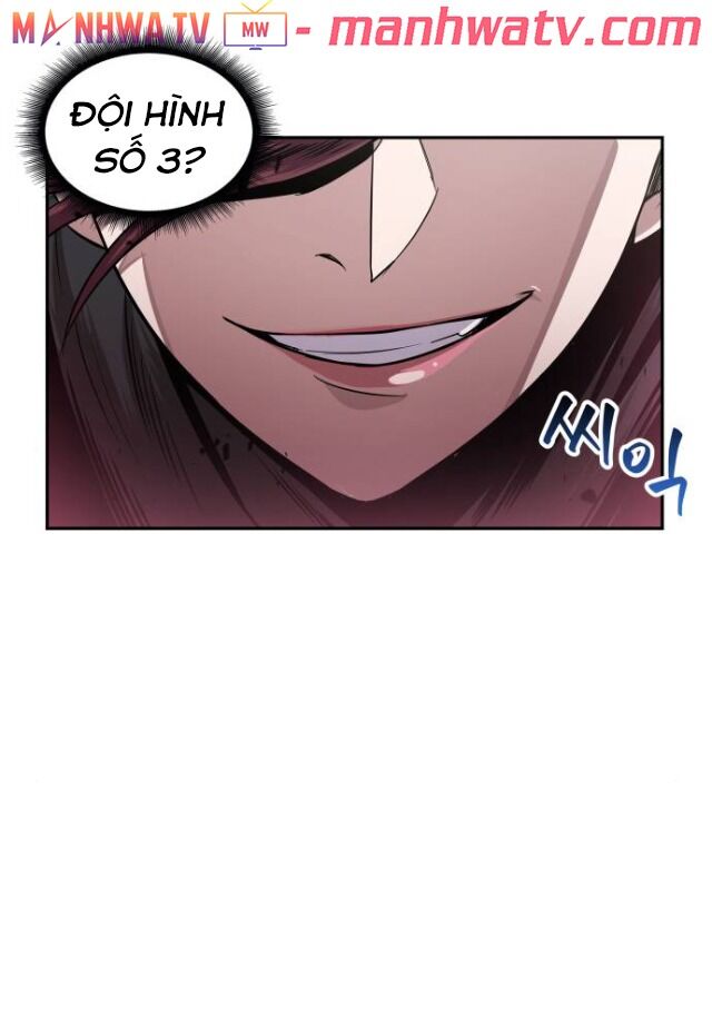 Ngã Lão Ma Thần Chap 25 - Next Chap 26