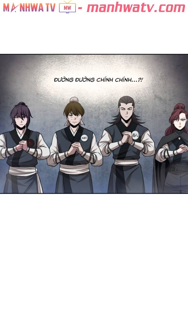 Ngã Lão Ma Thần Chap 25 - Next Chap 26