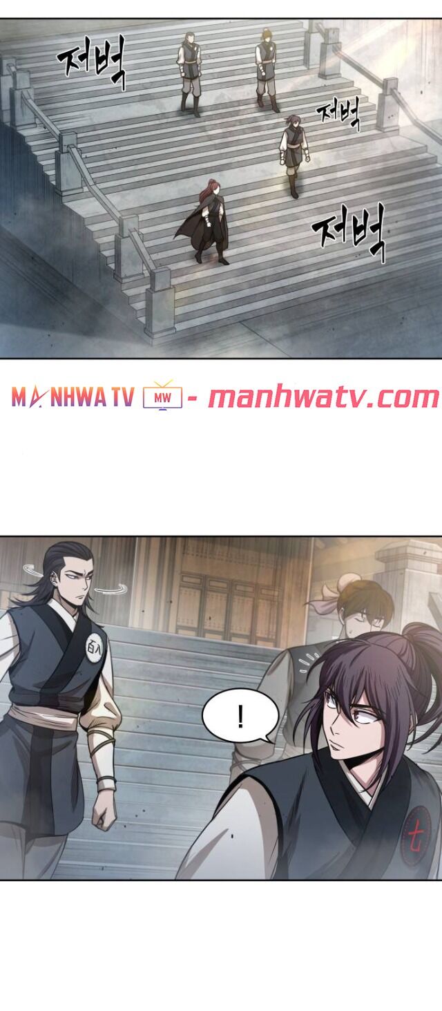 Ngã Lão Ma Thần Chap 25 - Next Chap 26