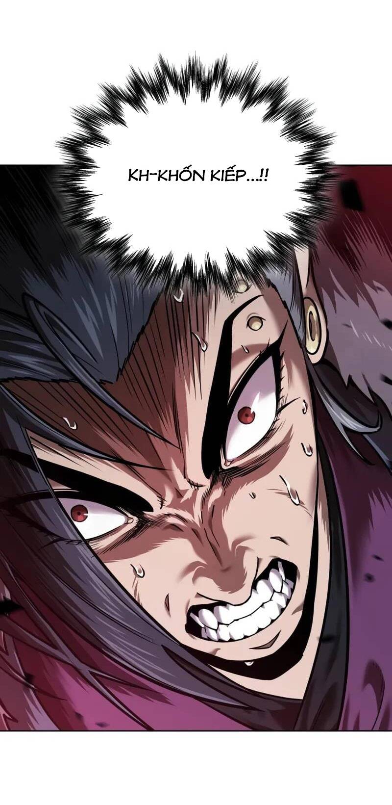 Ngã Lão Ma Thần Chap 250 - Next Chap 251