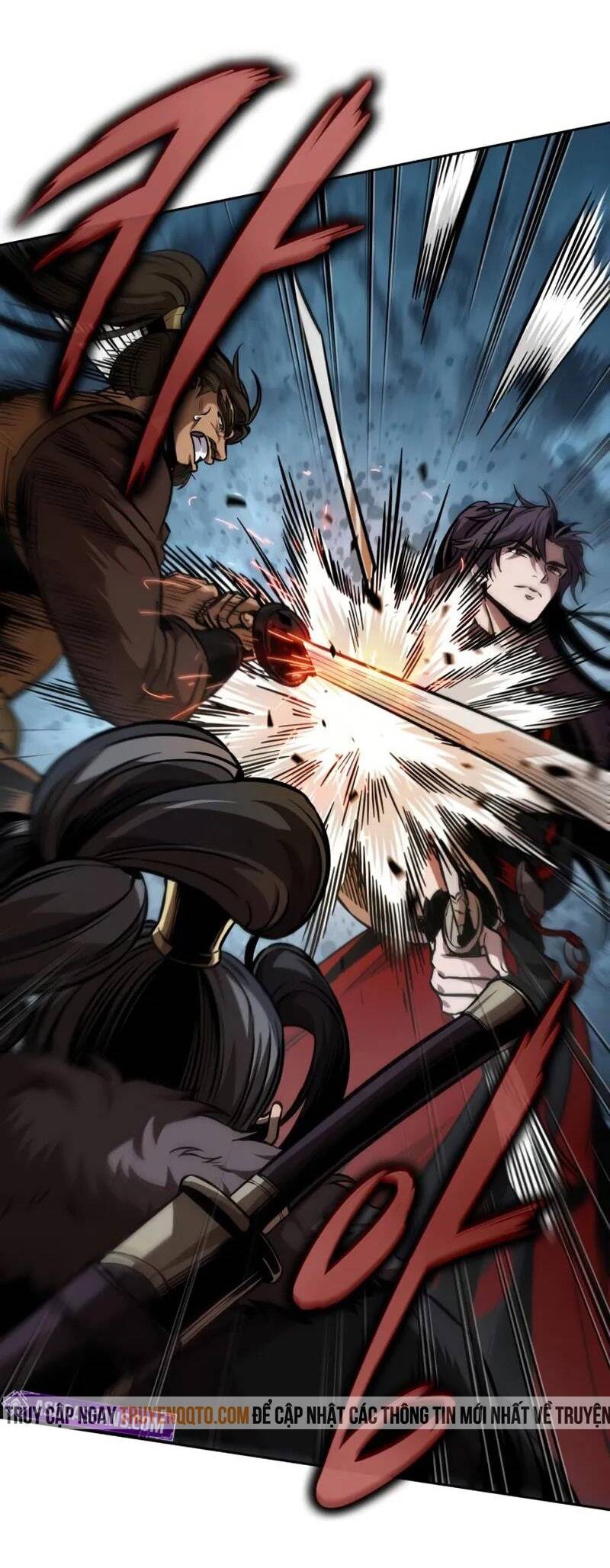 Ngã Lão Ma Thần Chap 250 - Next Chap 251