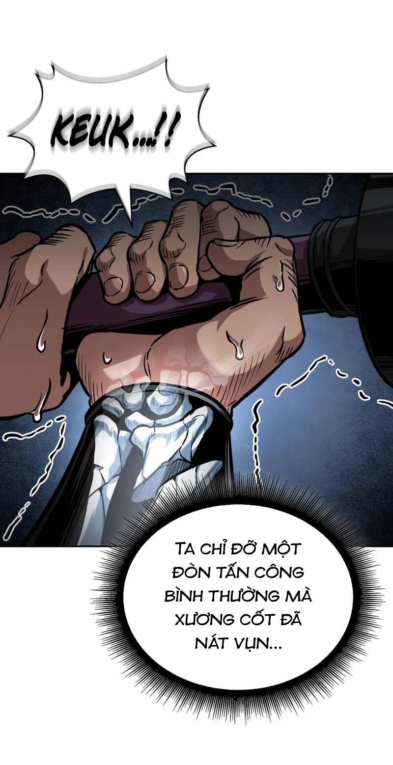 Ngã Lão Ma Thần Chap 250 - Next Chap 251