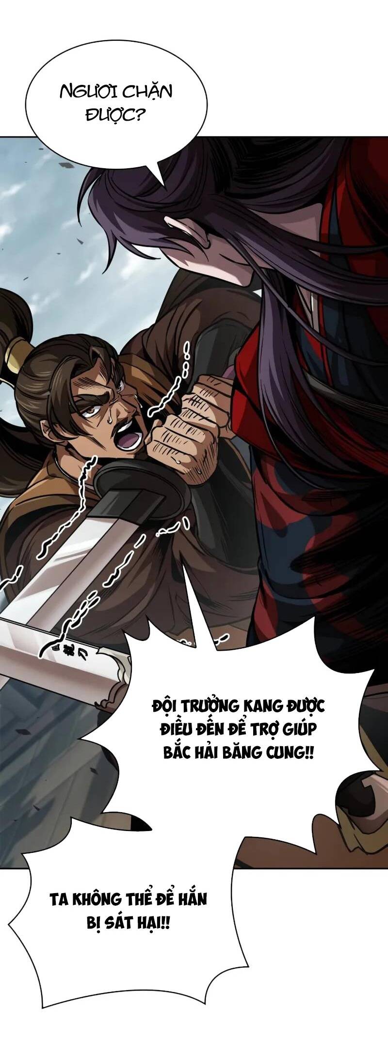 Ngã Lão Ma Thần Chap 250 - Next Chap 251