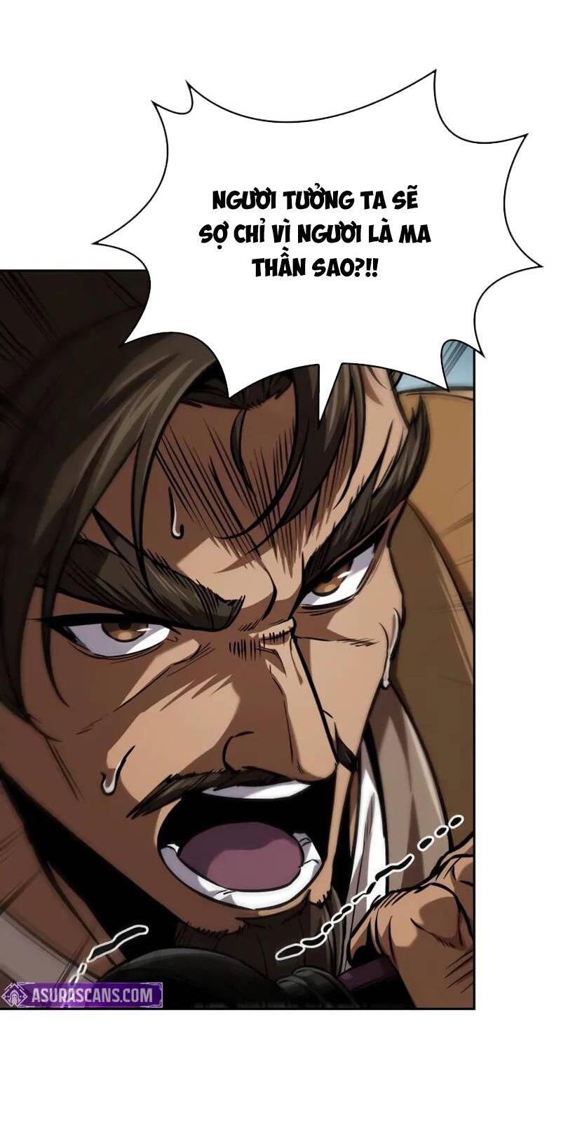 Ngã Lão Ma Thần Chap 250 - Next Chap 251
