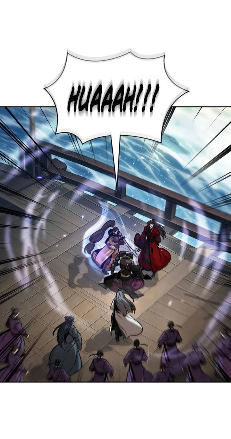 Ngã Lão Ma Thần Chap 250 - Next Chap 251