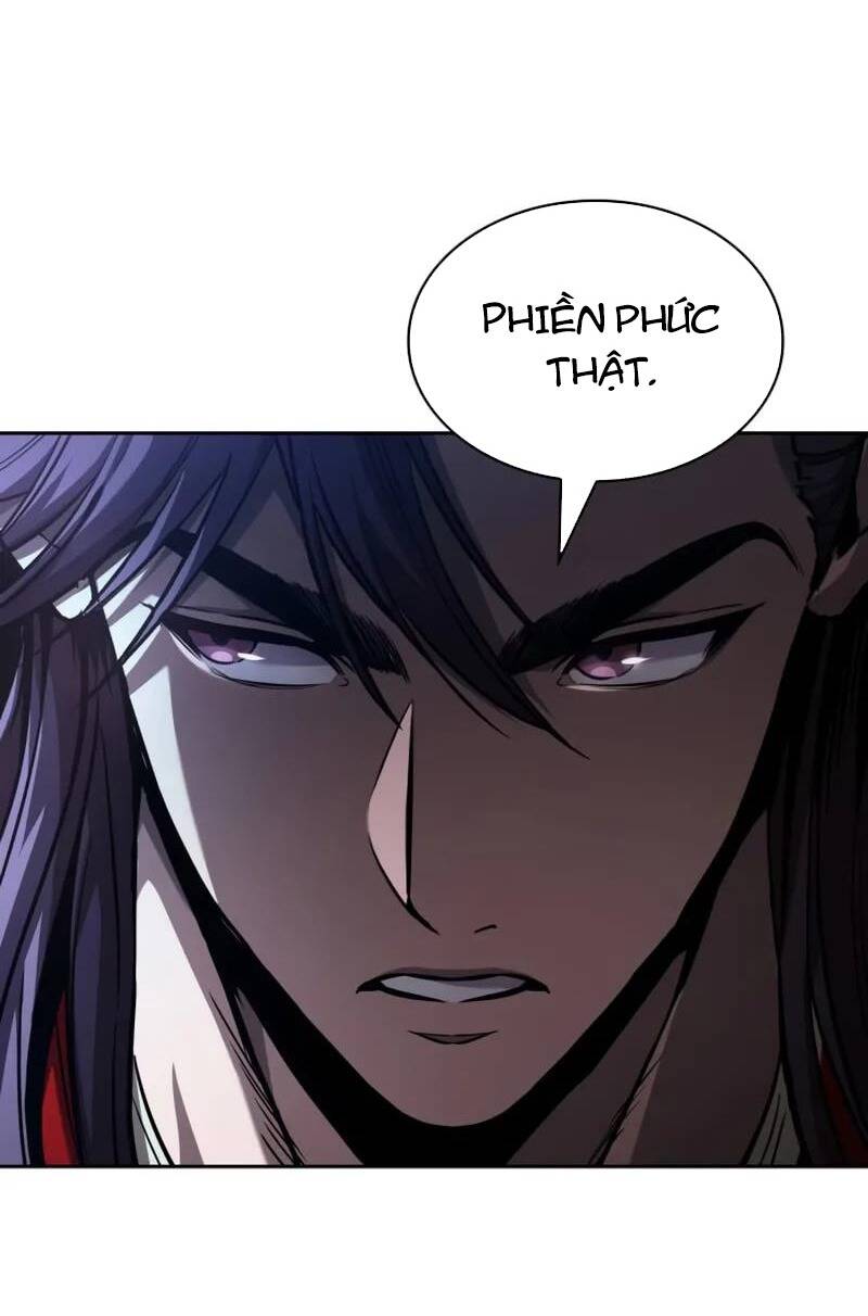 Ngã Lão Ma Thần Chap 250 - Next Chap 251
