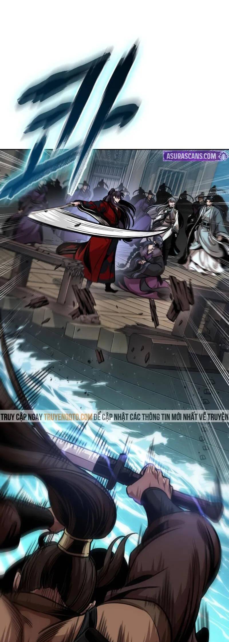 Ngã Lão Ma Thần Chap 250 - Next Chap 251