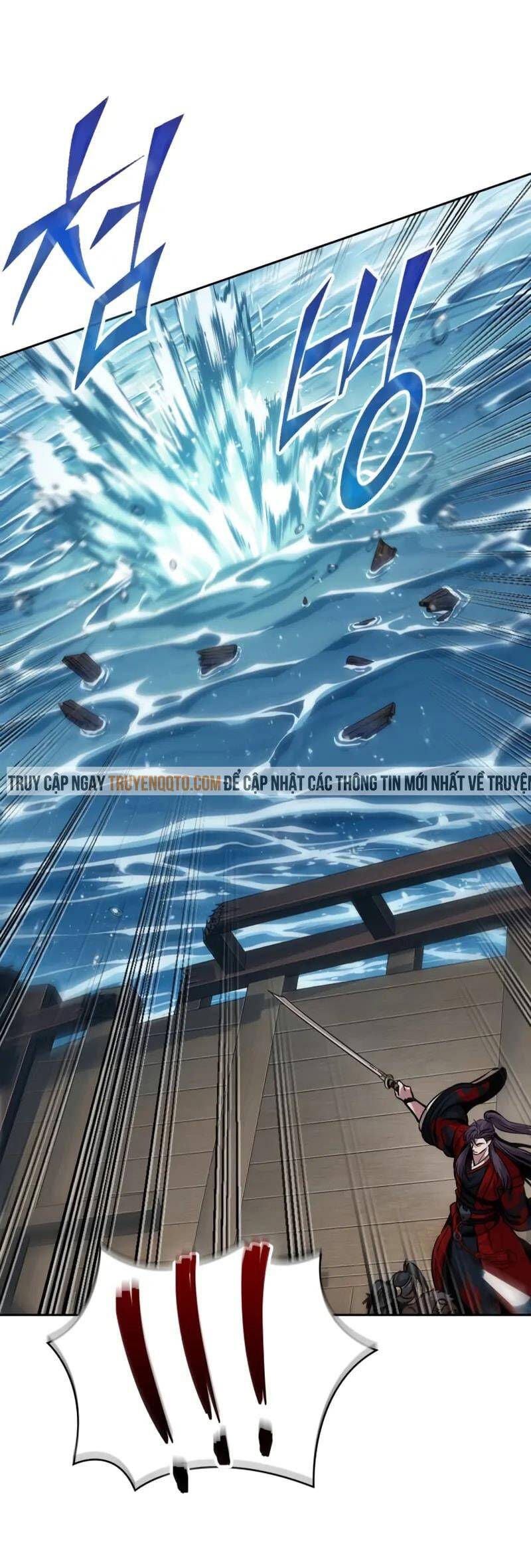 Ngã Lão Ma Thần Chap 250 - Next Chap 251