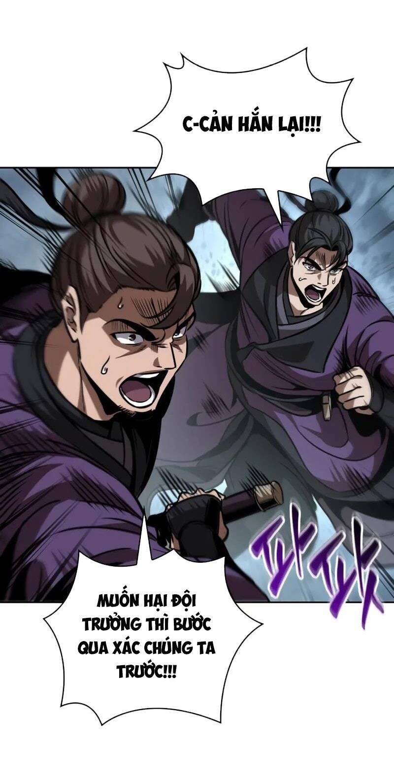 Ngã Lão Ma Thần Chap 250 - Next Chap 251