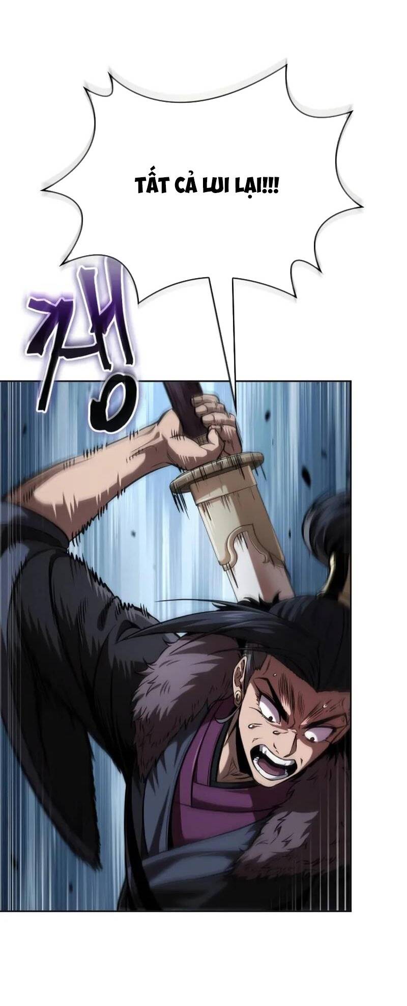 Ngã Lão Ma Thần Chap 250 - Next Chap 251