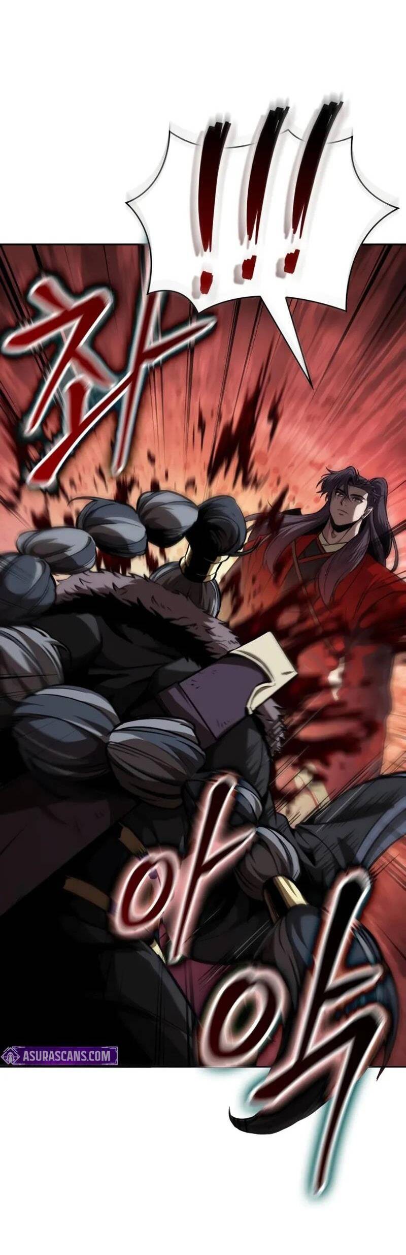 Ngã Lão Ma Thần Chap 250 - Next Chap 251