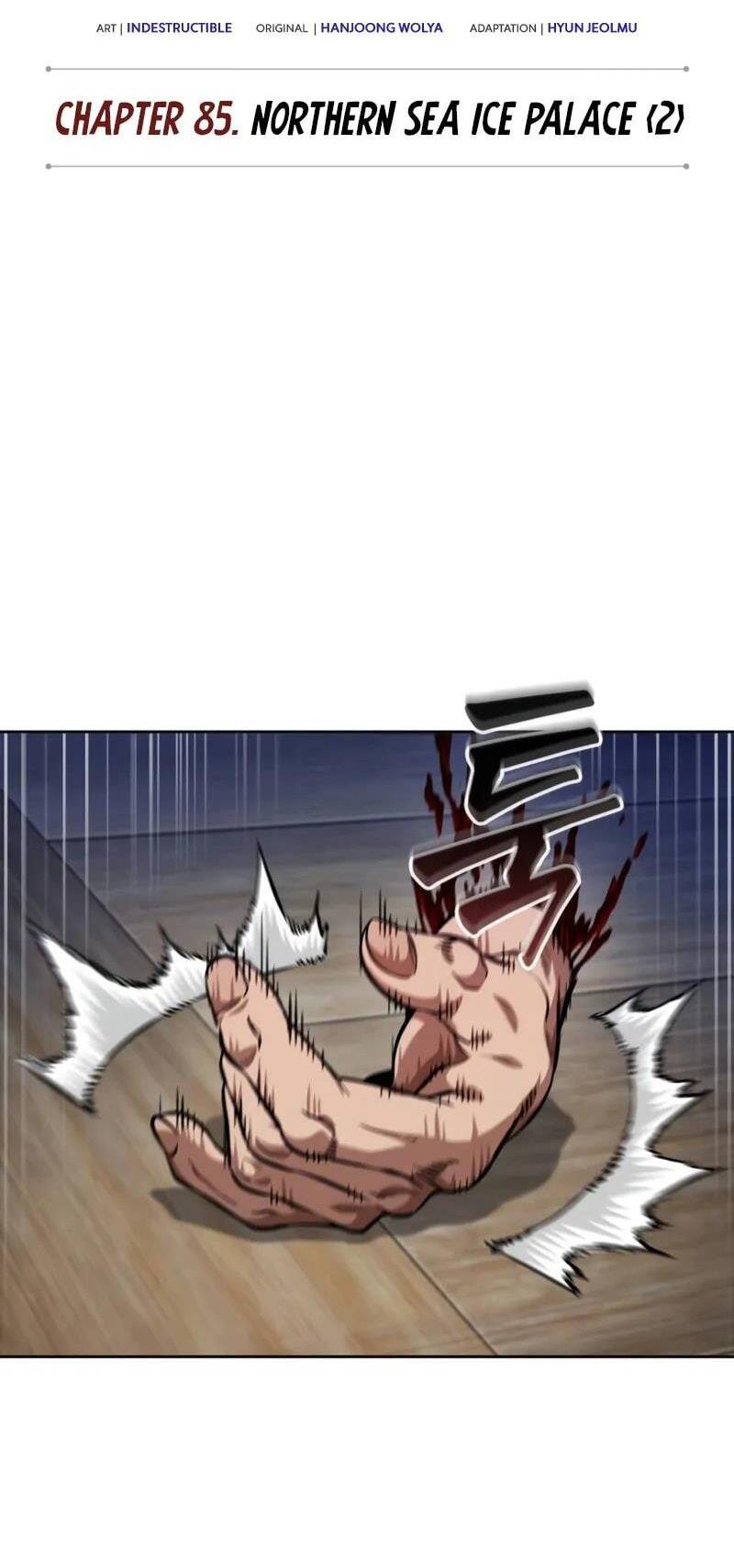 Ngã Lão Ma Thần Chap 250 - Next Chap 251