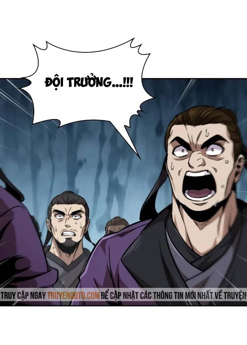 Ngã Lão Ma Thần Chap 250 - Next Chap 251
